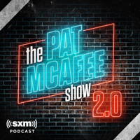 70) The Pat McAfee Show 2.0